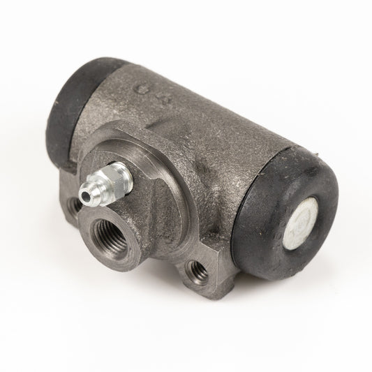 Cylinder hamulca koła 22,00 mm Ø Żeliwo Sys Lockheed Magneti Marelli