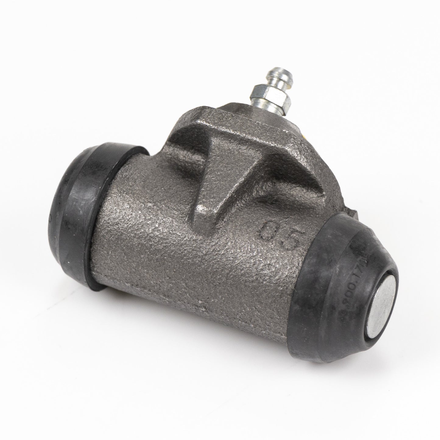 Cylinder hamulca koła 20,64 mm Ø System Bendix + ABS Magneti Marelli