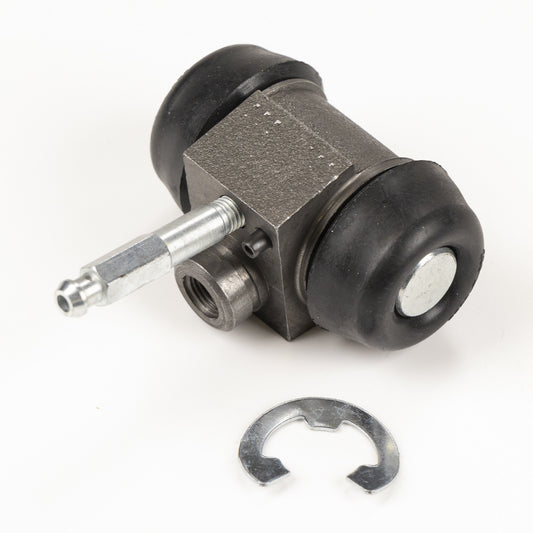 Tylny cylinder hamulca koła 15,87 mm Ø Magneti Marelli