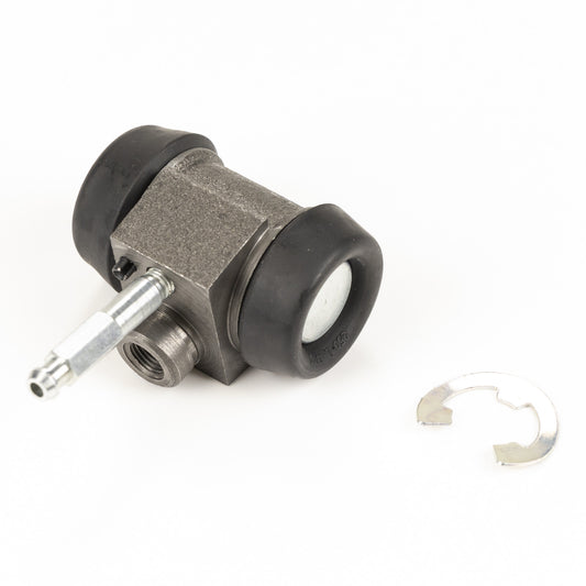 Tylny cylinder hamulca koła 19,05 mm Ø Magneti Marelli
