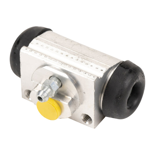 Cylinder hamulca koła aluminiowy 22,22 mm Ø Magneti Marelli