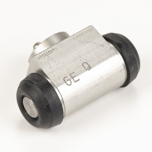 Tylny cylinder hamulca aluminiowy 22,22 mm Ø