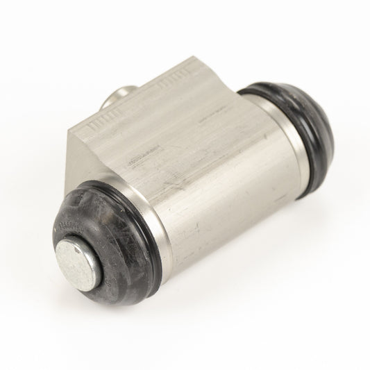 Aluminiowy cylinderek hamulcowy 22,00 mm, układ Lucas Fiat Scudo AG Automotive BWH408