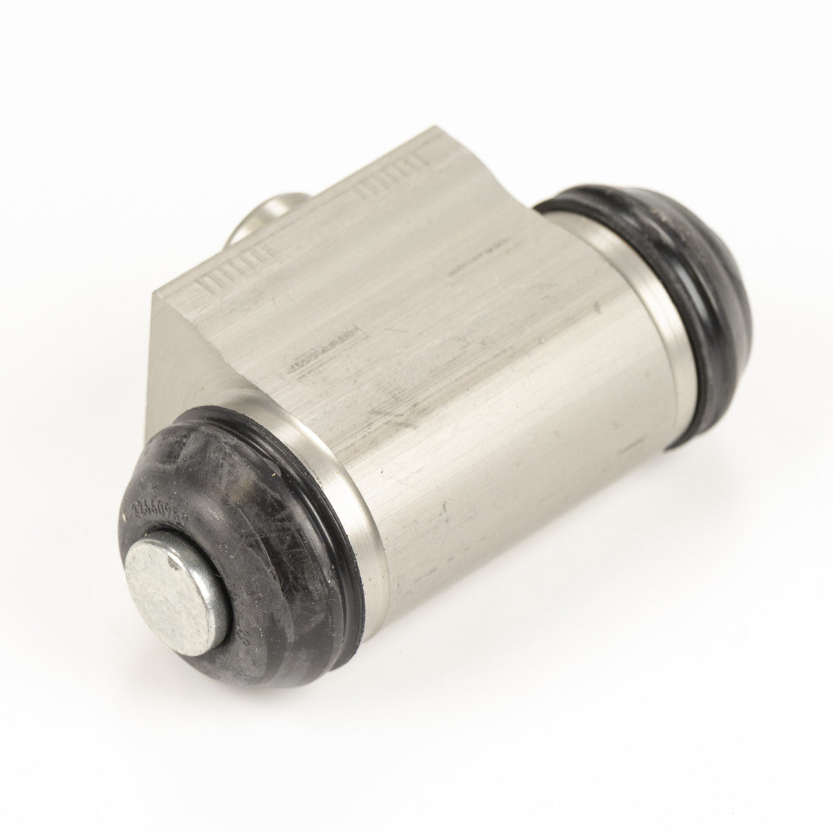 Aluminiowy cylinderek hamulcowy 22,00 mm, układ Lucas Fiat Scudo AG Automotive BWH408
