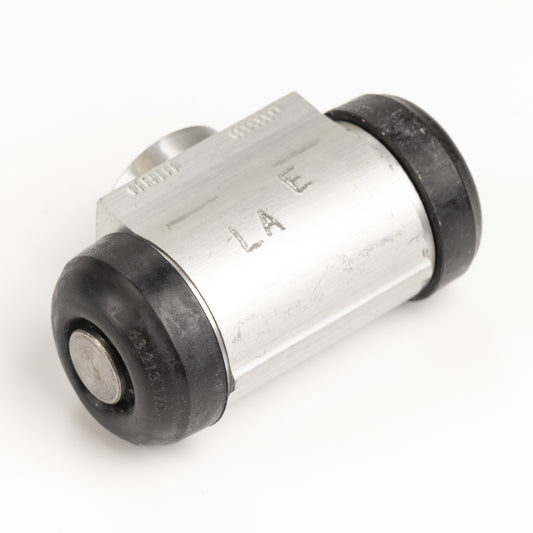 Aluminiowy cylinderek hamulcowy Ø 25,40 mm Fiat Doblo A.B.S. 62897