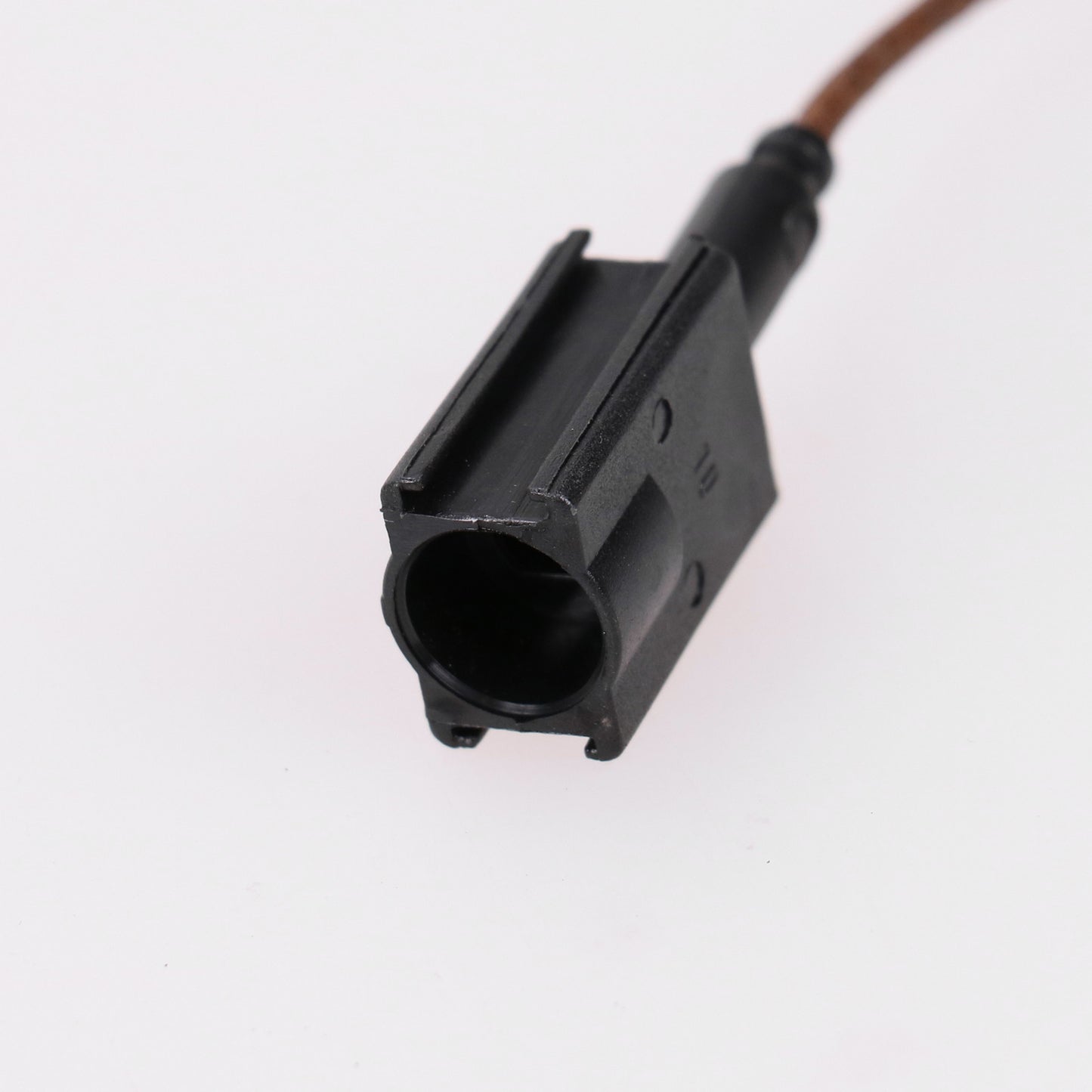 Klocki hamulcowe tylne oryginalne 20Q z akcesoriami OE 77367094 Oryginalne