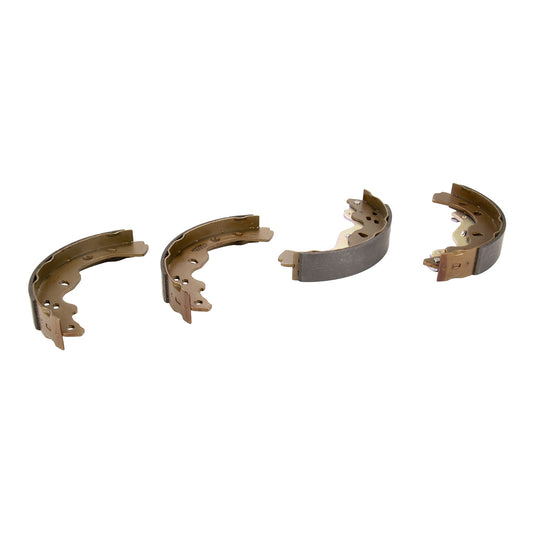 Zestaw szczęk hamulcowych Ø220 mm B=36 mm Magneti Marelli
