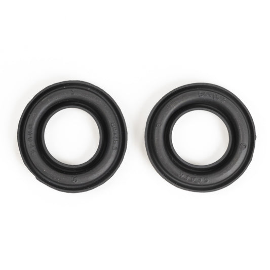 Zestaw osłon zacisków hamulcowych tylnych 34 mm tłok