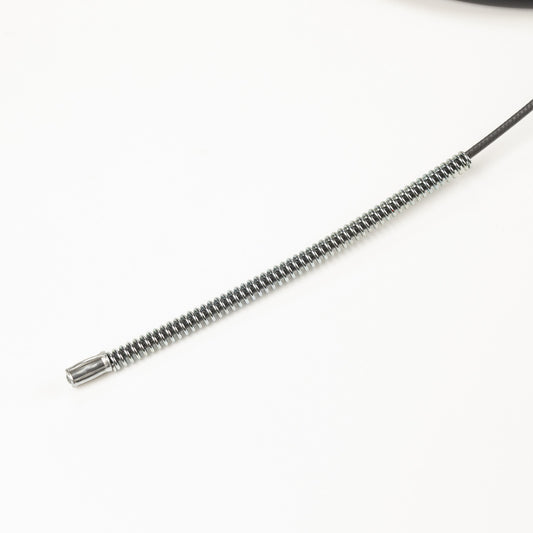 Linka hamulca ręcznego po lewej stronie L1=1805 L2=1485 mm