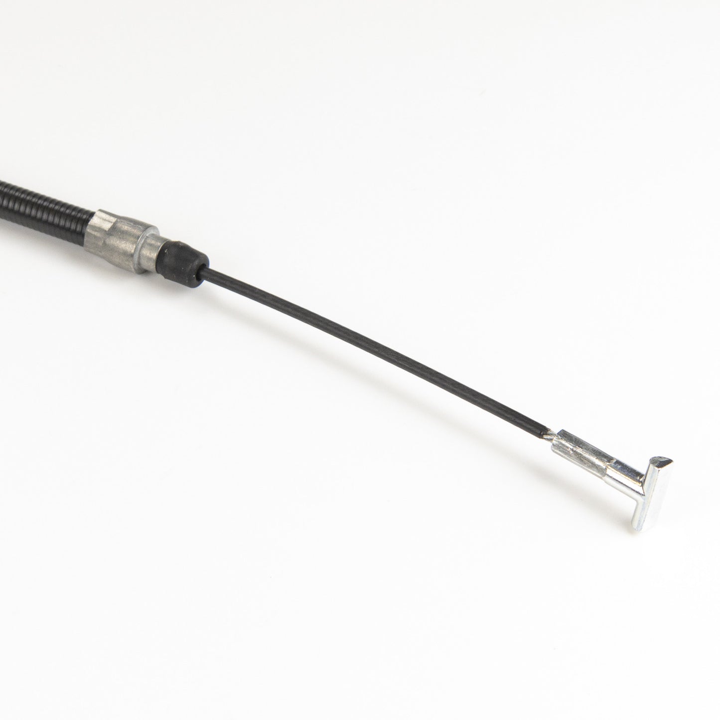 Linka hamulca ręcznego lewa L1=1143 L2=800 mm
