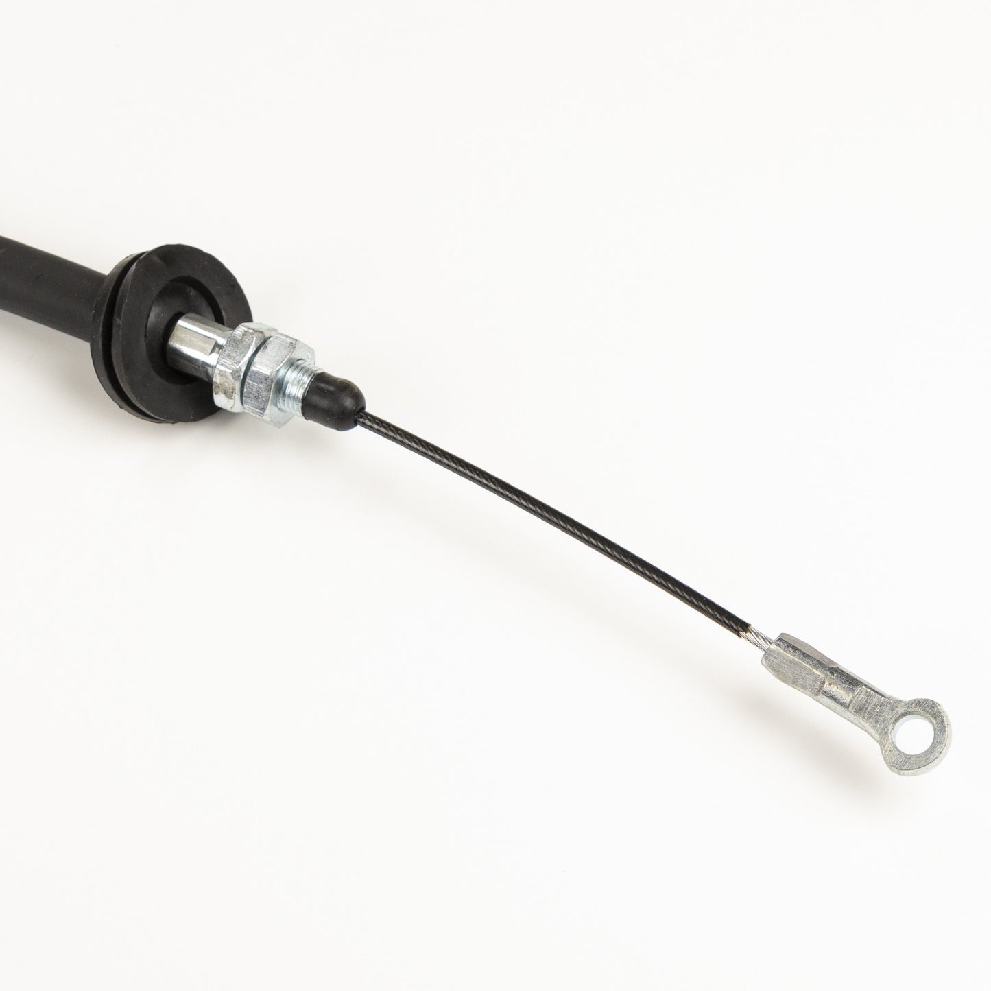 Linka hamulca ręcznego przedniego L1=1080 L2=820 mm