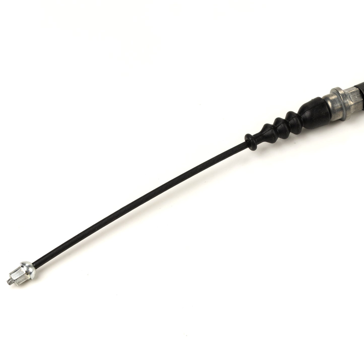 Linka hamulca ręcznego lewa L1=1120 L2=930 mm