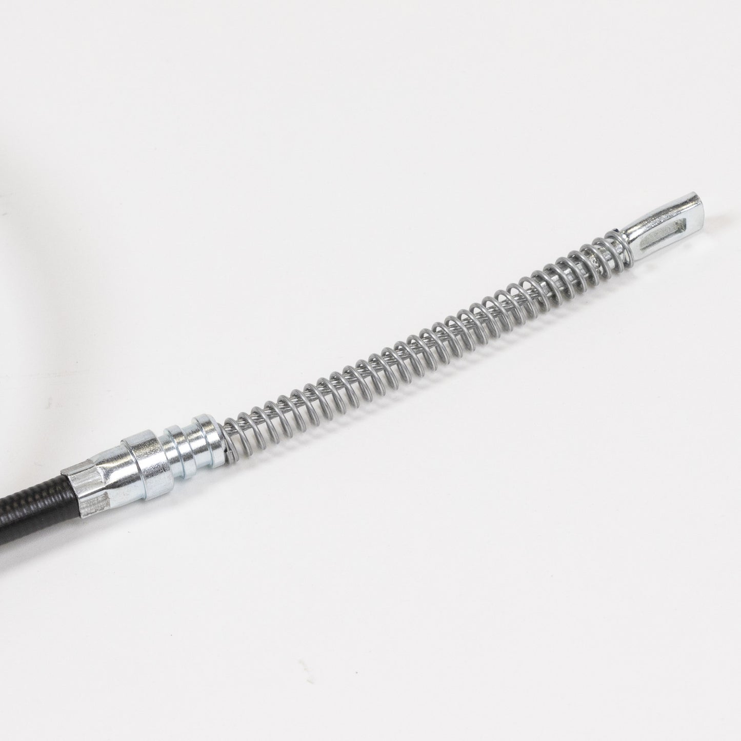 Linka hamulca ręcznego tylnego L1=2465 L2=2 x 960 mm