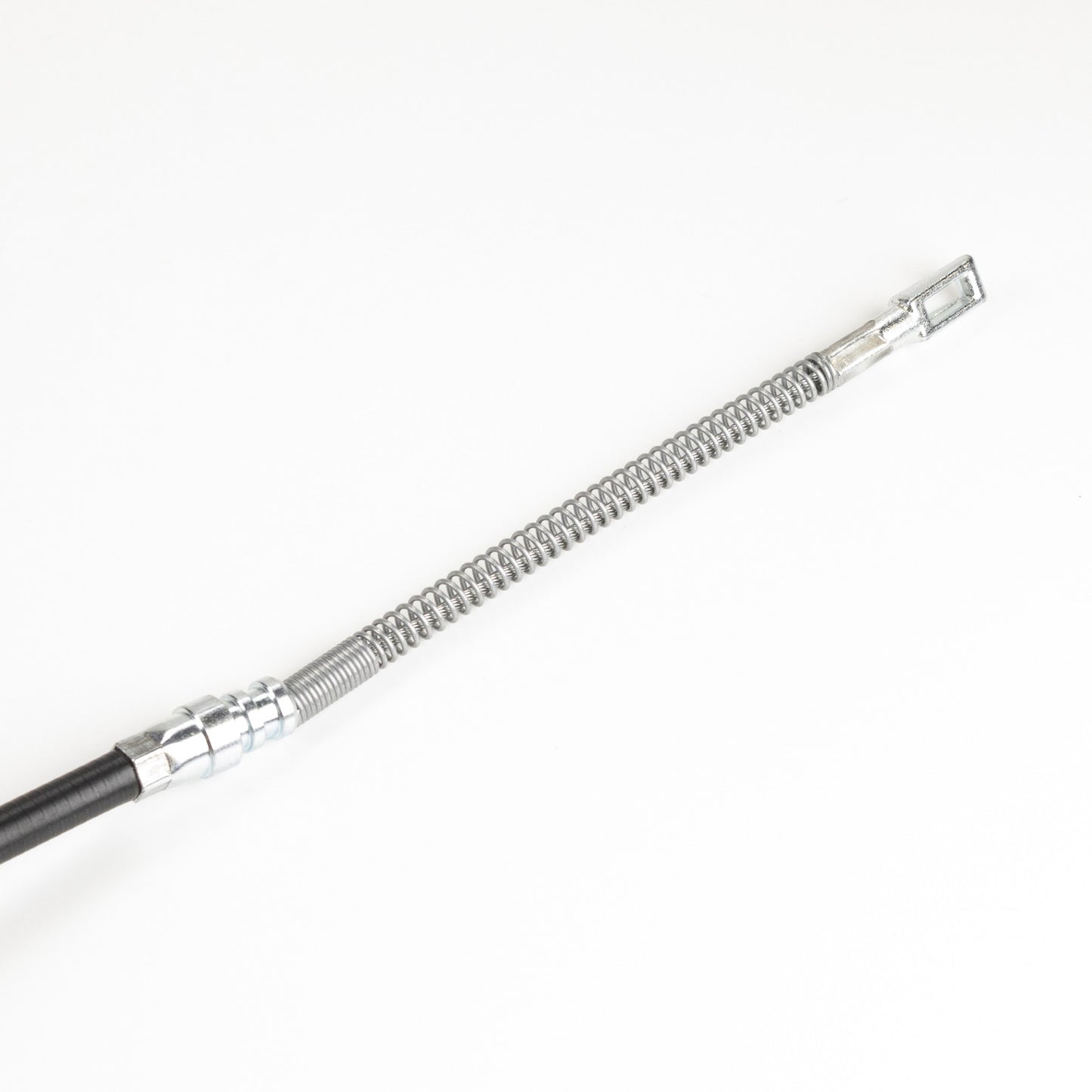 Linka hamulca ręcznego tylnego L1=2730 L2=2 x 960 mm