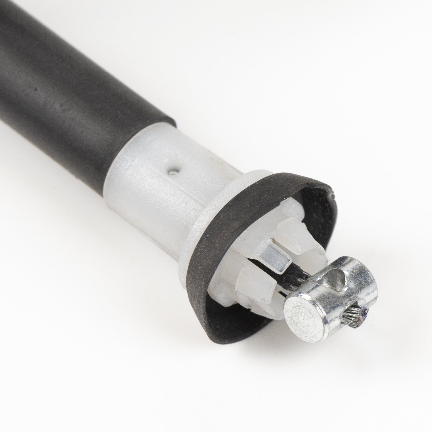Linka hamulca ręcznego po lewej stronie L1=1660 L2=1415 mm