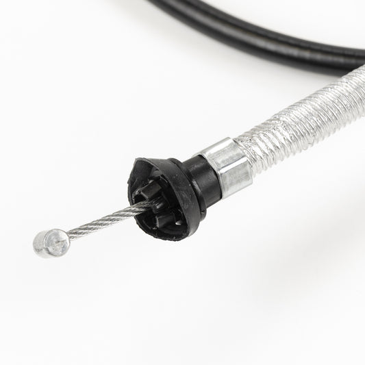 Linka hamulca ręcznego lewa L1=1654 L2=1422 mm