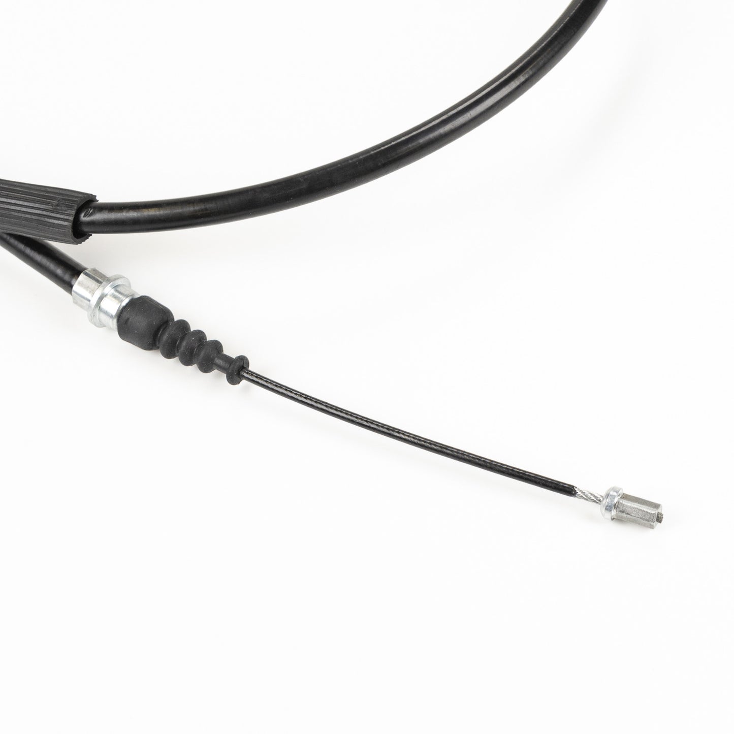 Linka hamulca ręcznego lewa L1=1654 L2=1422 mm
