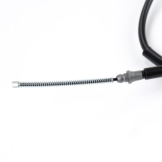Linka hamulca ręcznego z tyłu po lewej stronie L1=1425 L2=1165 mm