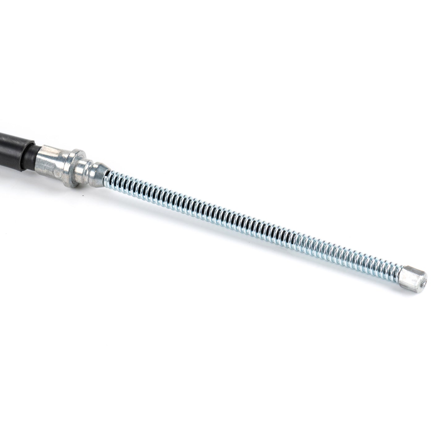 Linka hamulca ręcznego tylnego prawego/lewego L1=1720 L2=1450 mm