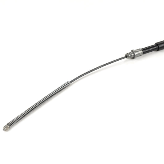 Linka hamulca ręcznego oryginalna prawa/lewa L1=1850 L2=1555 55 Oryginalna