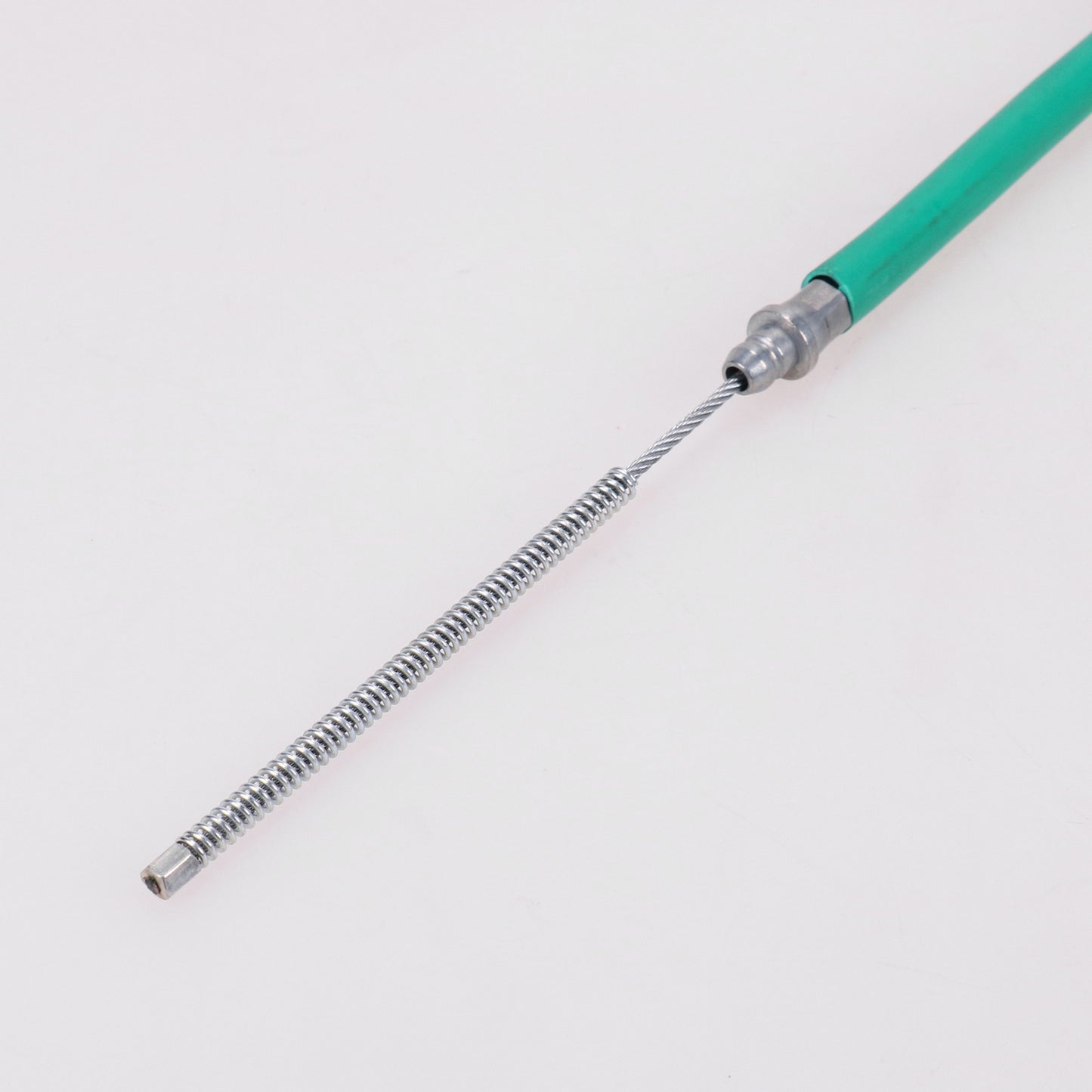 Linka hamulca ręcznego lewa L1=1535 L2=1260 mm