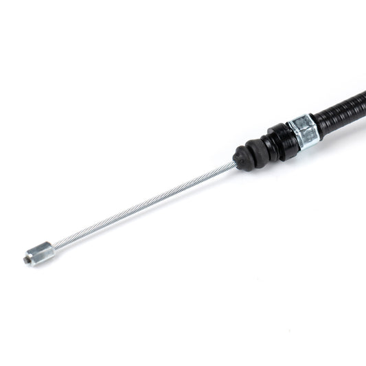 Linka hamulca ręcznego przedniego L1=900 L2=655 mm