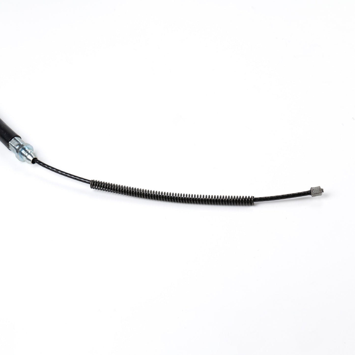 Linka hamulca ręcznego prawa L1=1725 L2=1455 mm