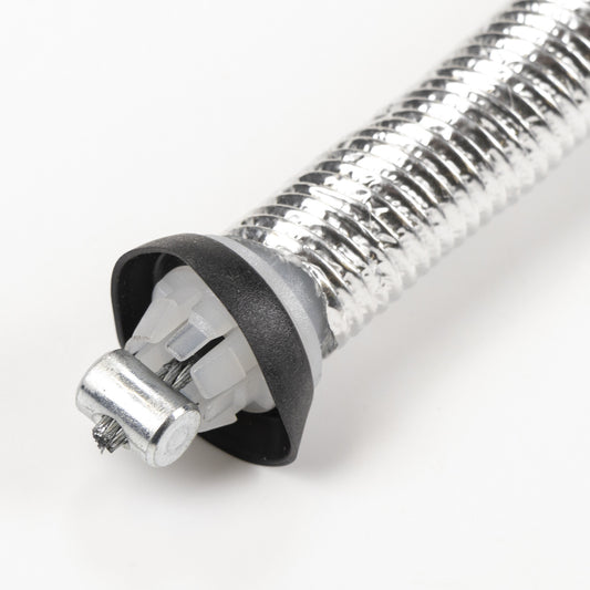 Linka hamulca ręcznego po lewej stronie L1=1658 L2=1440 mm