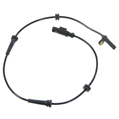 Czujnik ABS prędkości obrotowej koła tylnego prawego L=764 mm