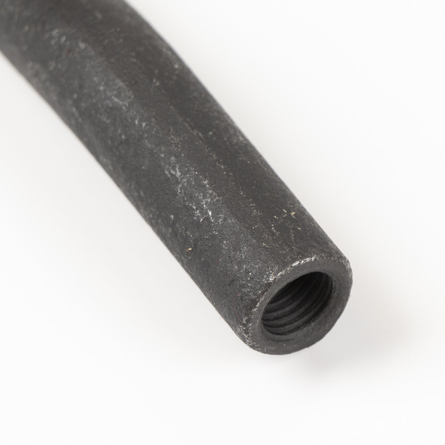 Głowica drążka kierowniczego lewa 12 mm stożek