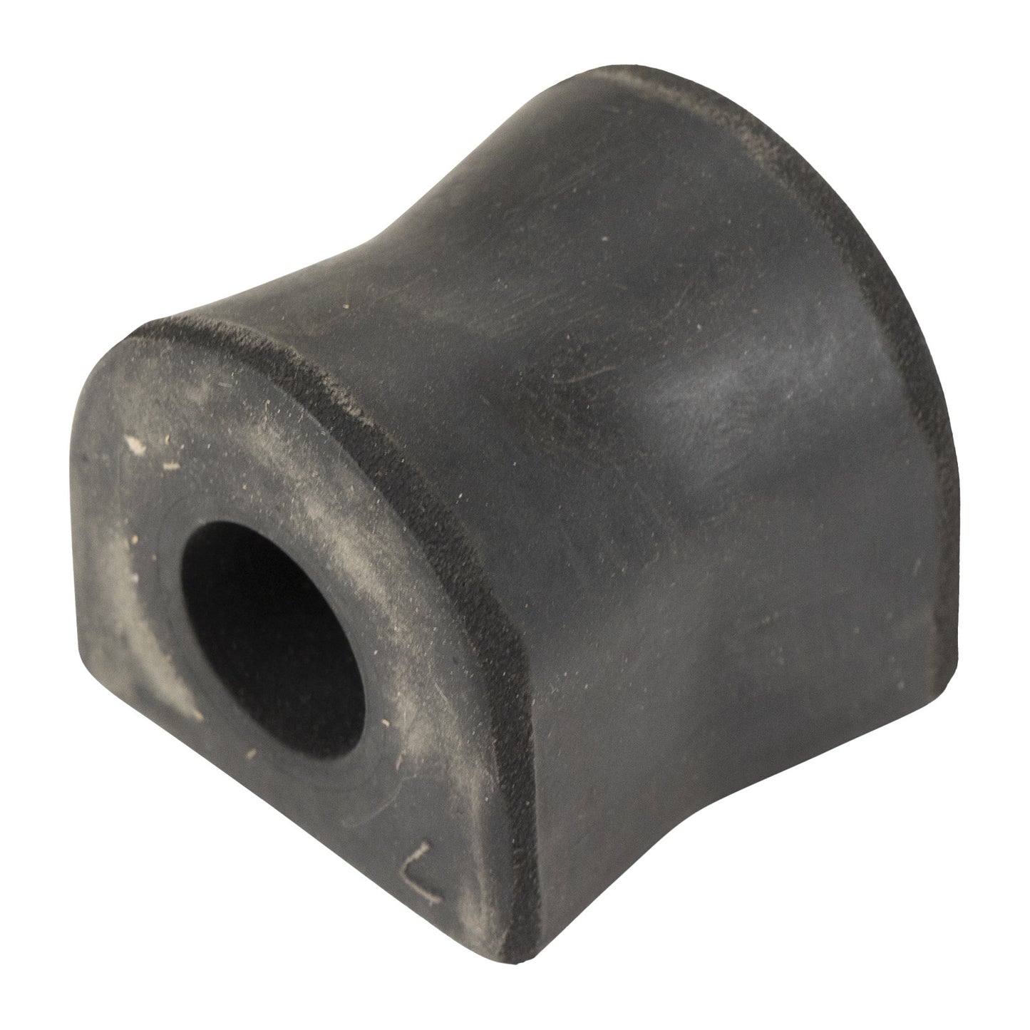 Guma stabilizująca z przodu wewnątrz