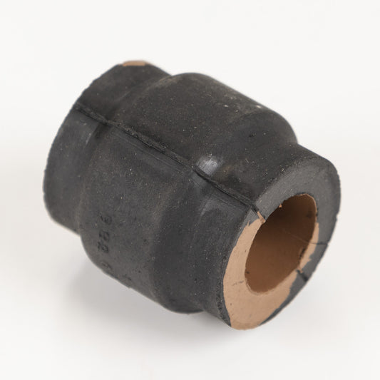Gumowa stabilizator tylnej osi, dolna drążek łączący