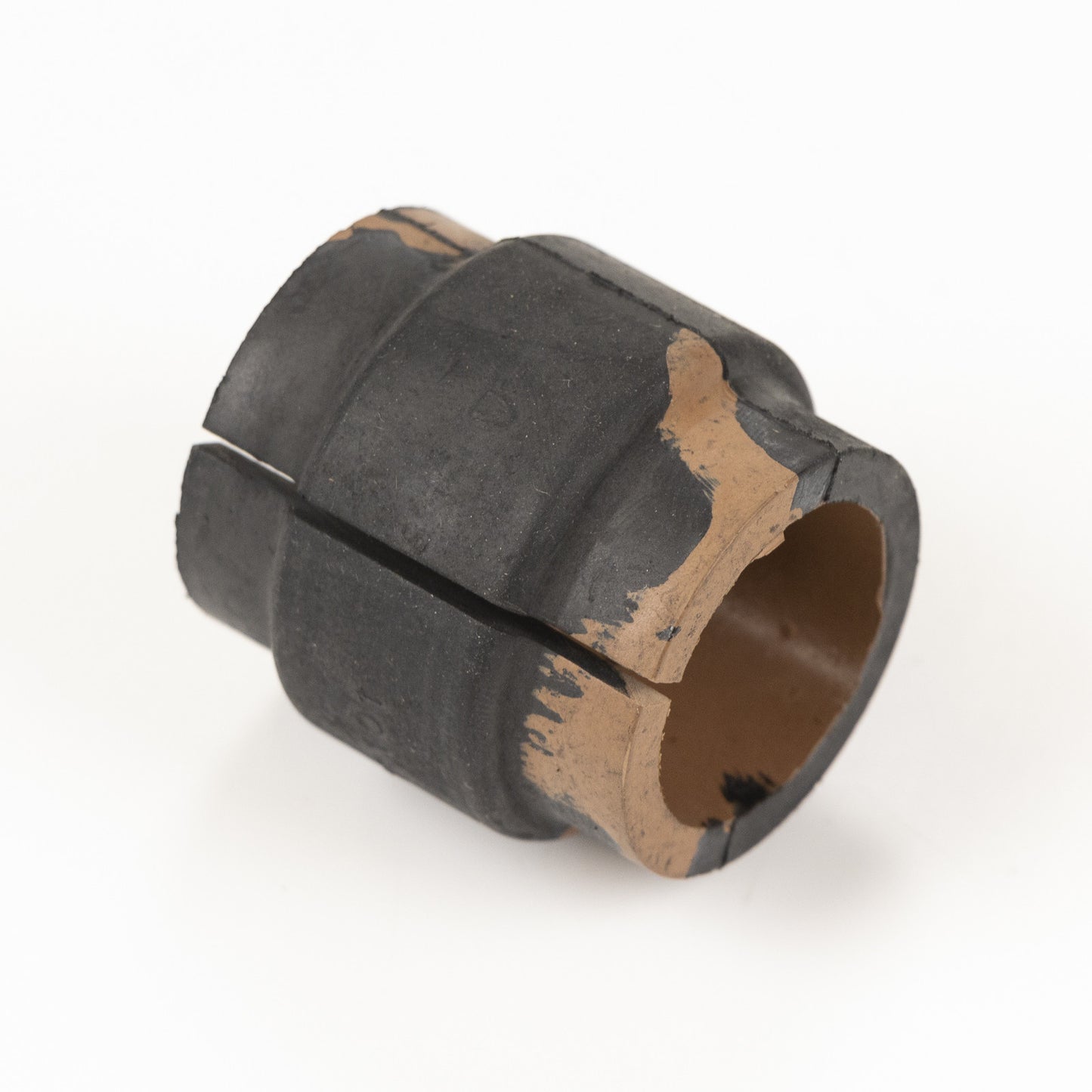 Guma stabilizatora, łożysko tylnej osi Ø24 mm