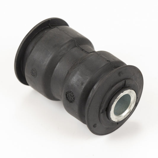 Cicha gumowa sprężyna płytkowa z przodu