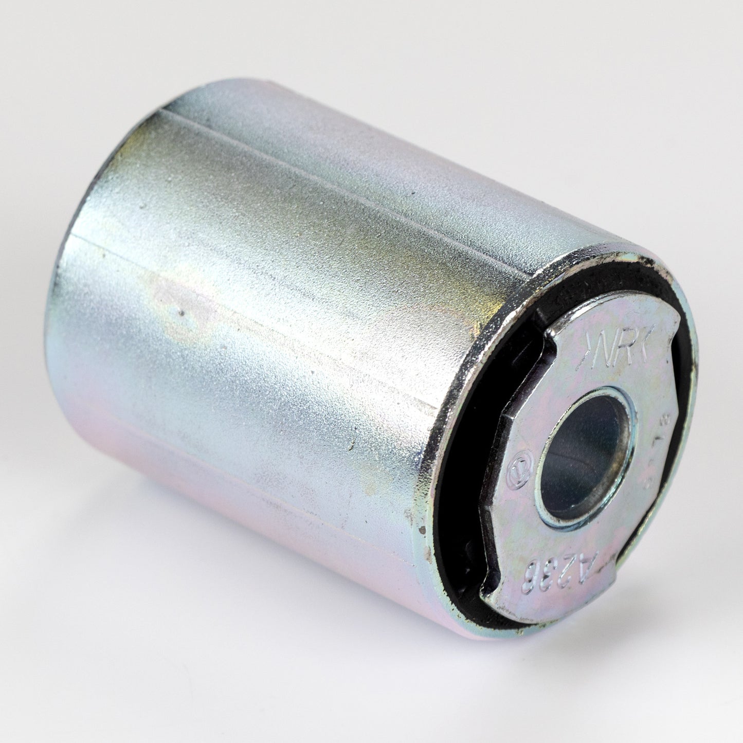 Gumowa sprężyna płytkowa przednia Magneti Marelli