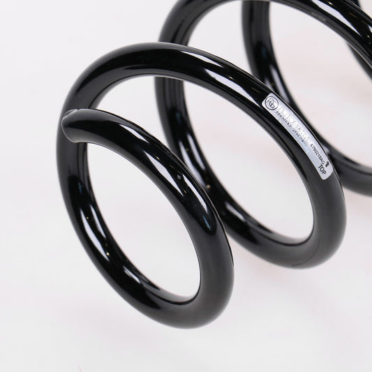 Sprężyna zawieszenia przednia