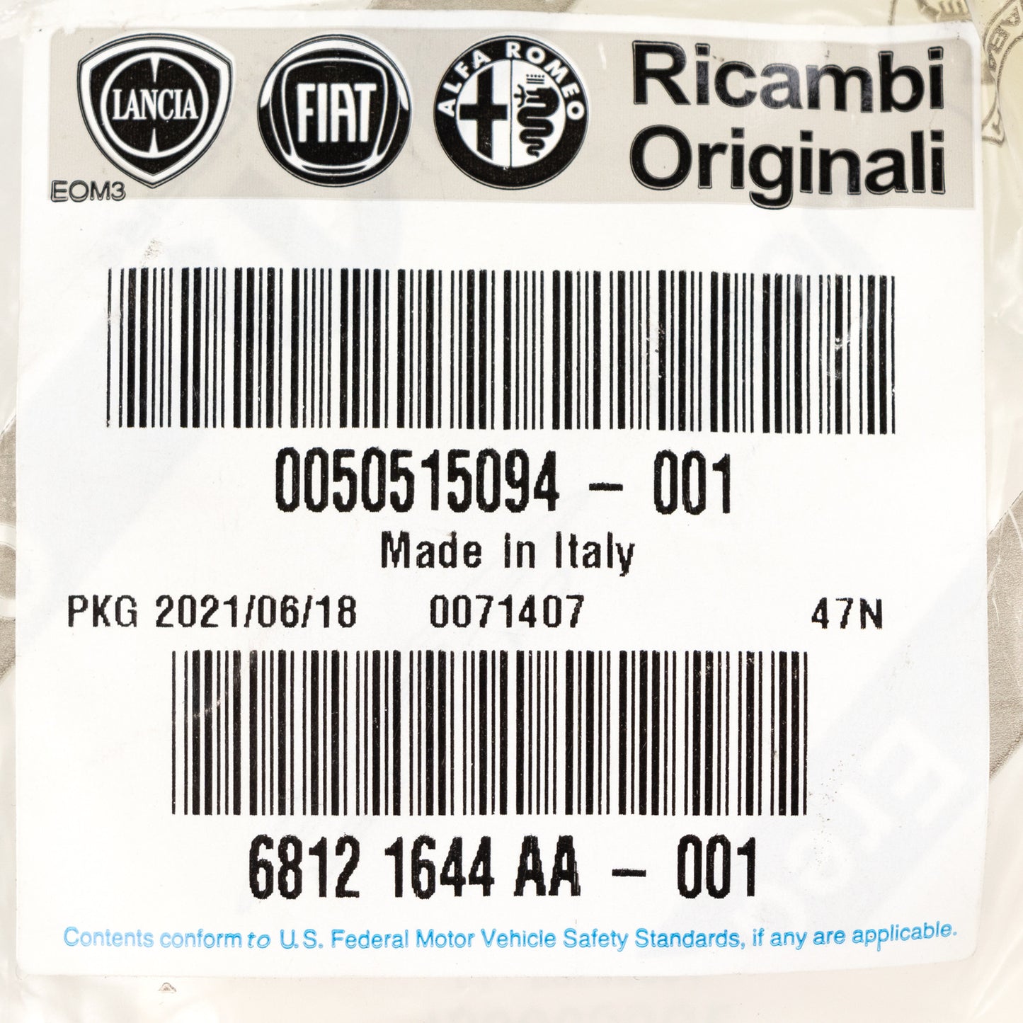 Podkładka sprężynowa Gumowy pierścień