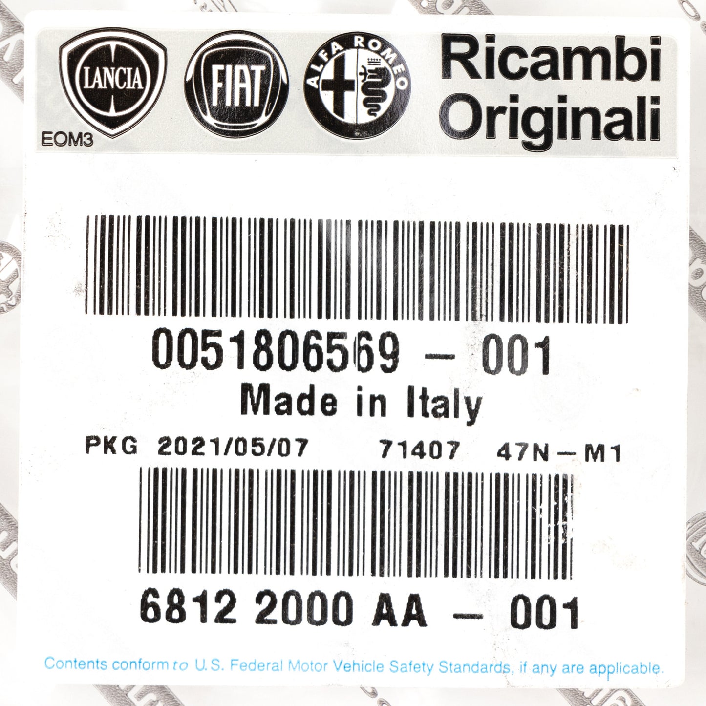 Podkładka sprężynowa Gumowy pierścień z tyłu na dole