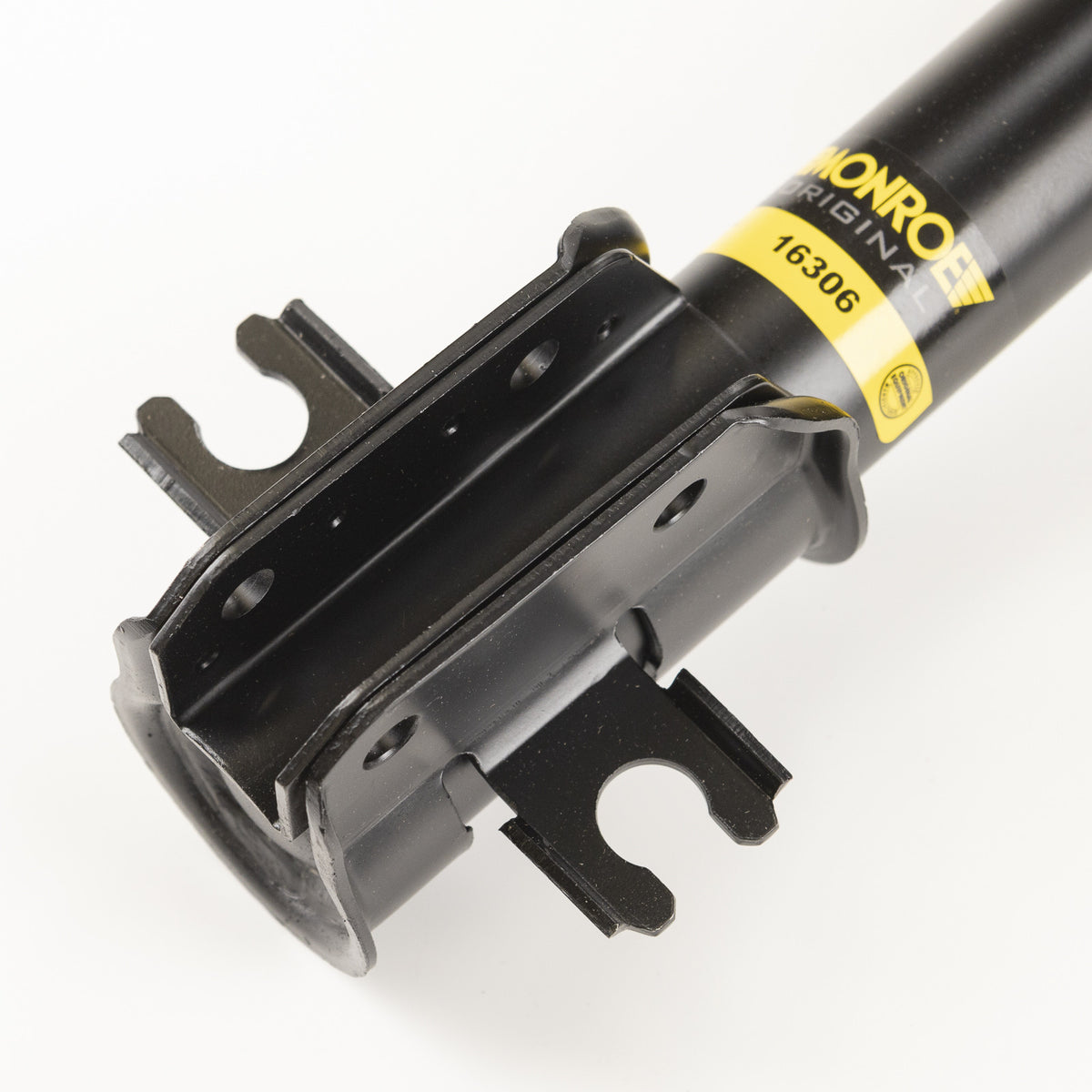 Amortyzator przedni gazowy Monroe Fiat Punto AG Automotive 16306