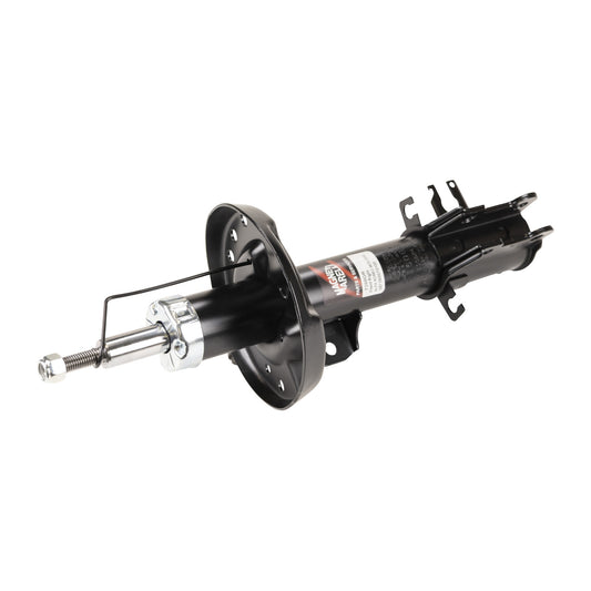 Amortyzator, przód, prawa strona Alfa Romeo MiTo Magneti Marelli 357260070100