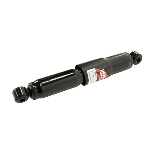 Tłumik tylny 18 Q ciśnienie gazowe 31 cm = 46,5 cm