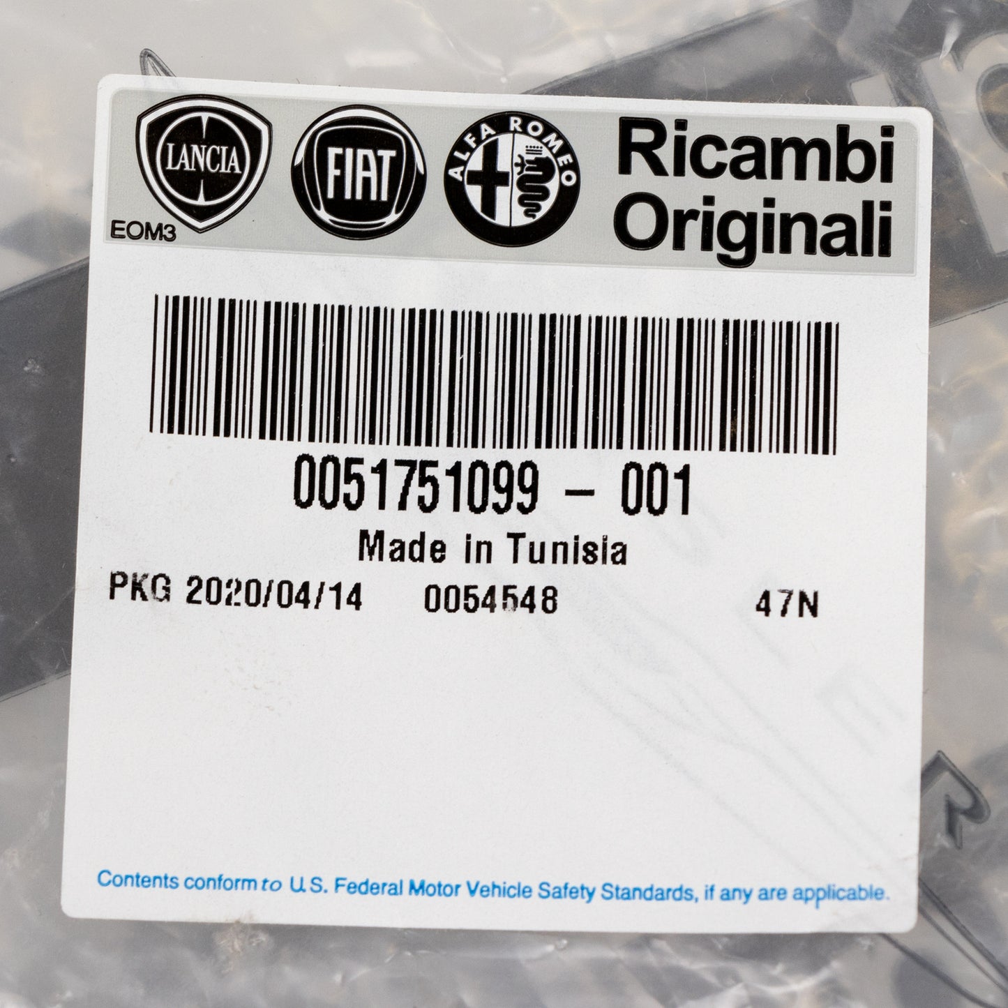 Rura ciśnieniowa Oryginalna