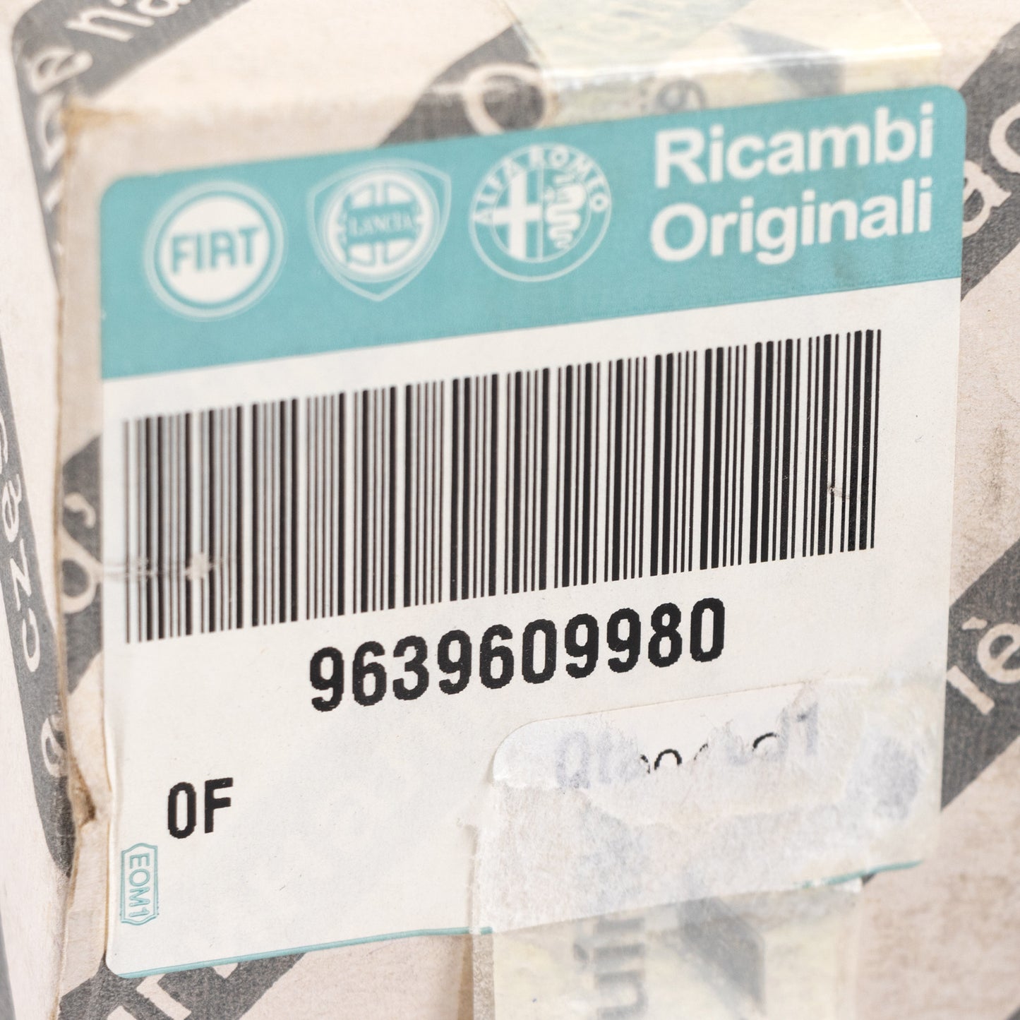 Regulator ogrzewania Original