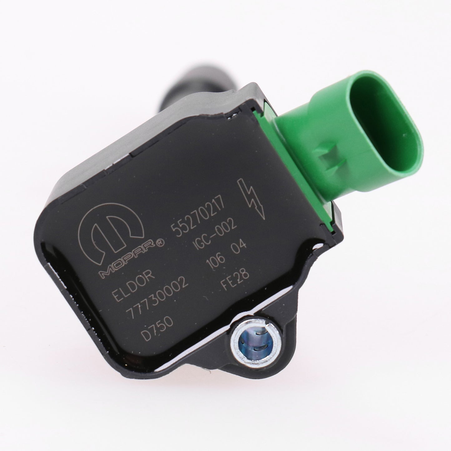 Cewka zapłonowa do zapłonu pojedynczego Oryginalna Oryginalna