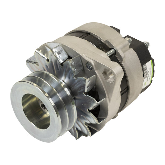 Alternator nowy +Line