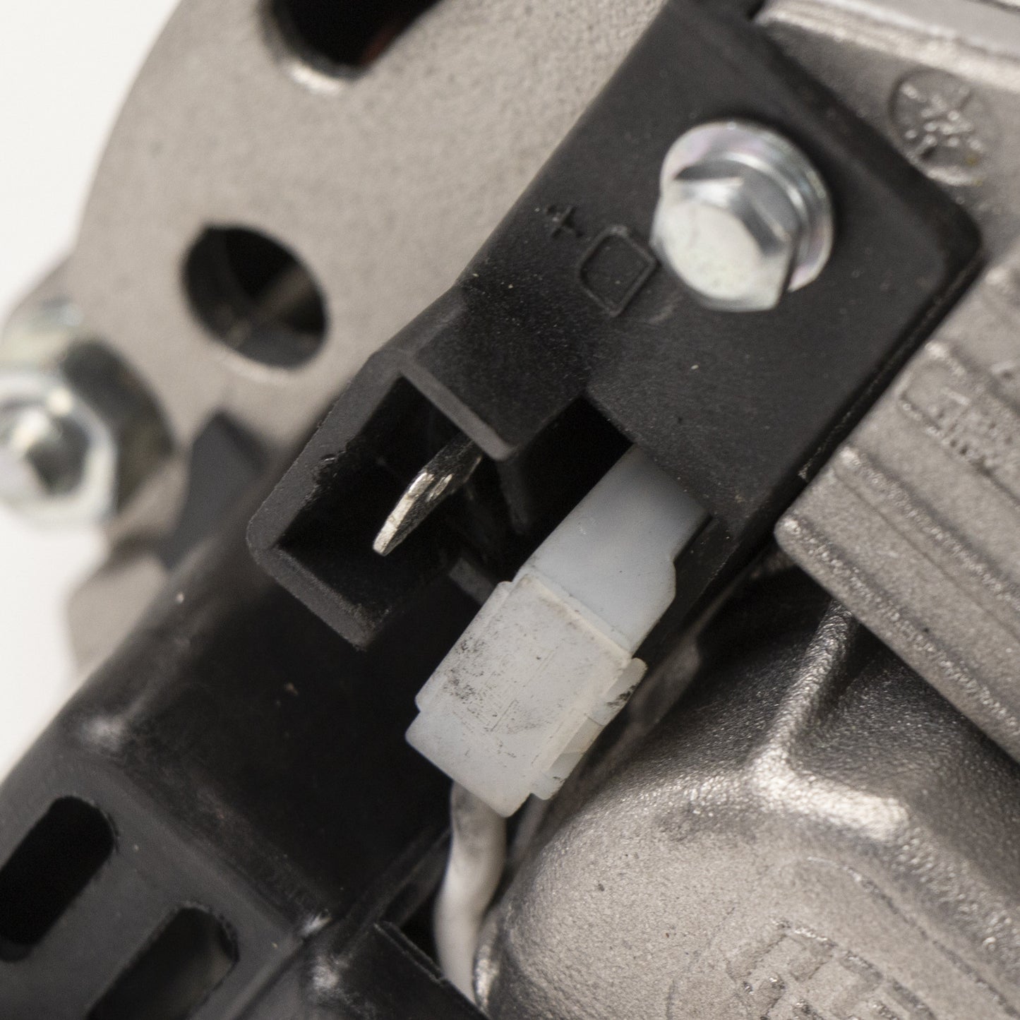 Alternator 55 A Magneti Marelli