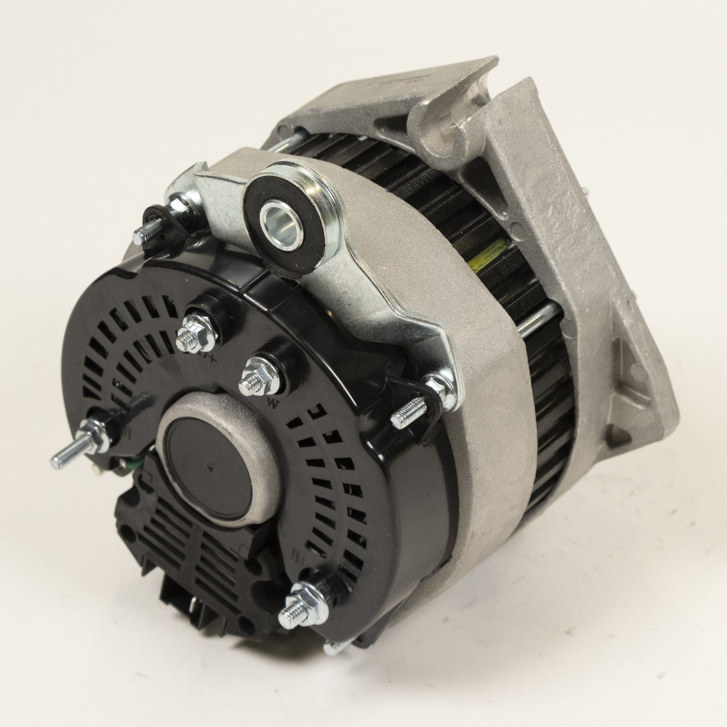 Alternator nowy +Line