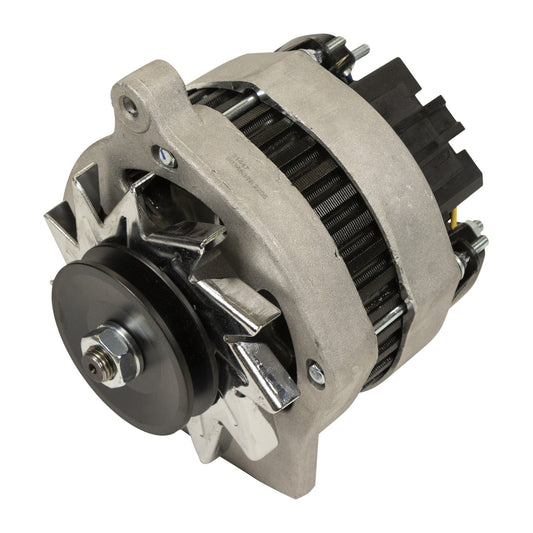 Alternator nowy +Line