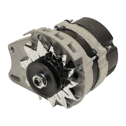 Alternator nowy +Line