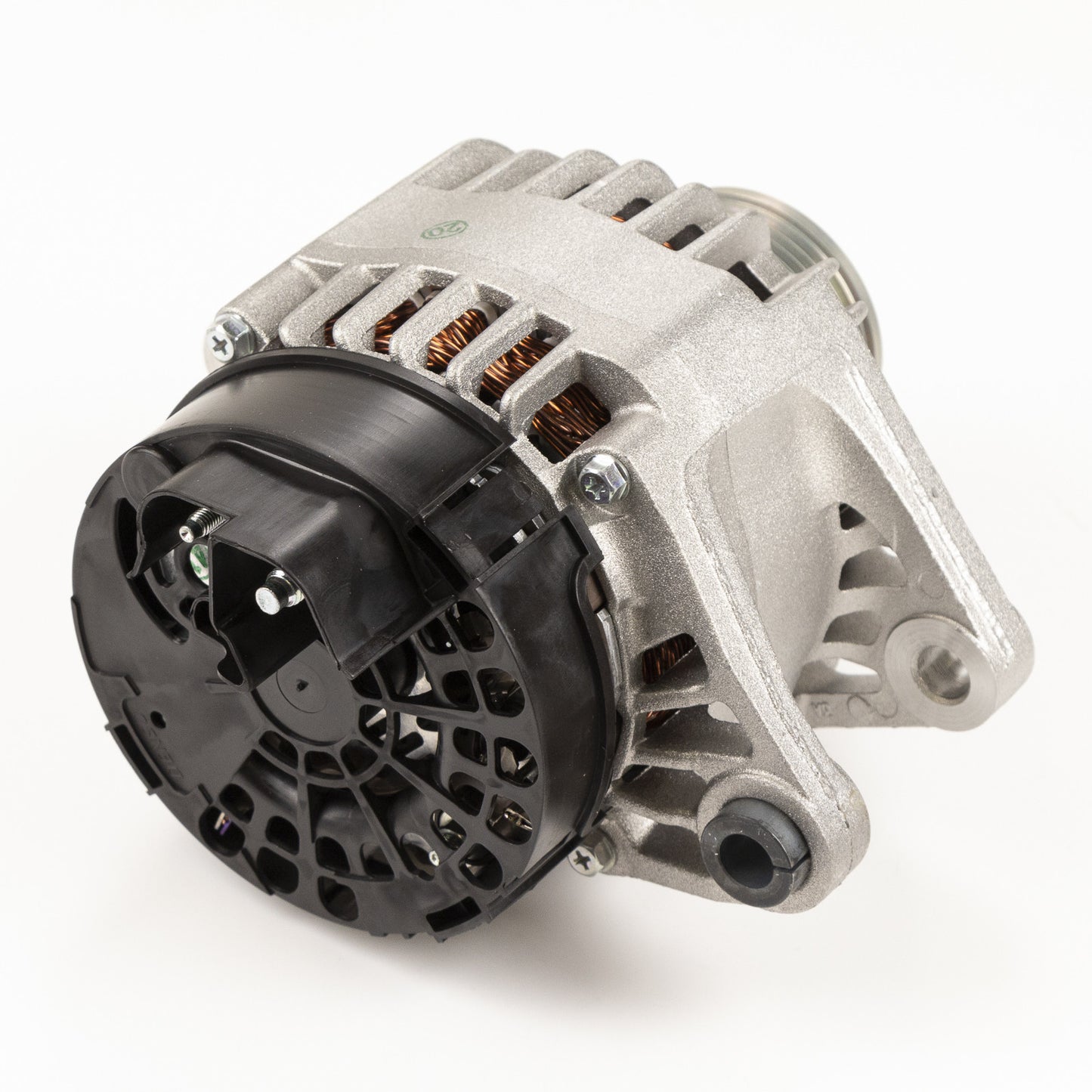 Alternator 120 A Magneti Marelli